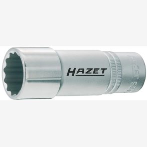 12-Kantet Inds�t 27Mm 1/2Z