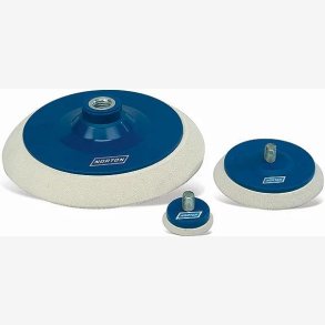 St�ttepad 76 Mm