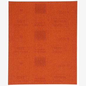 Slibepakke 230X280
