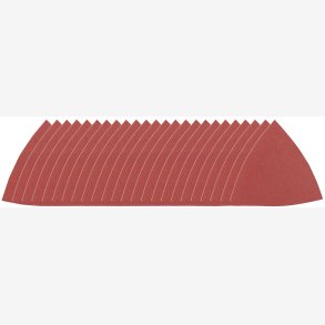 Slibepakke K240