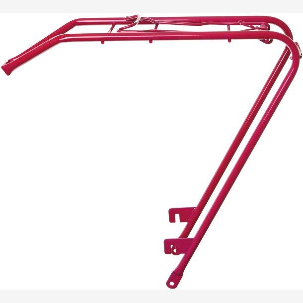 Bagageb�retaske 28" F.Swan Retro