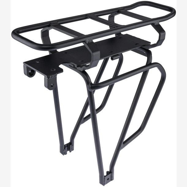 Rack F. Excelsior