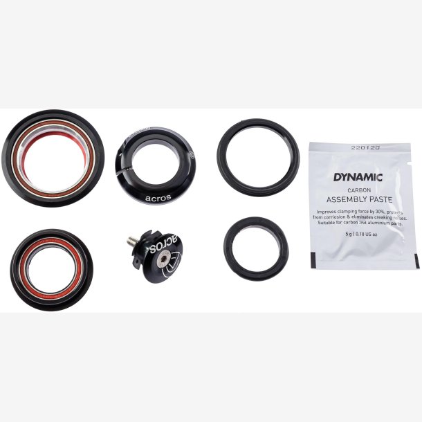 Headset Conway ZS44-ZS56