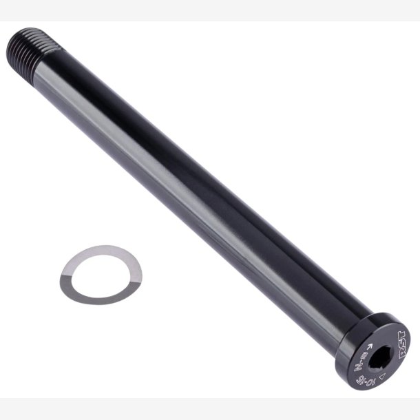 CONWAY GENNEMF�RENDE AKSLER RST