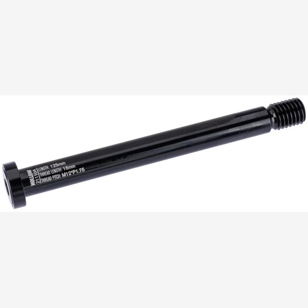 CONWAY GENNEMF�RENDE AKSLER VR GRV