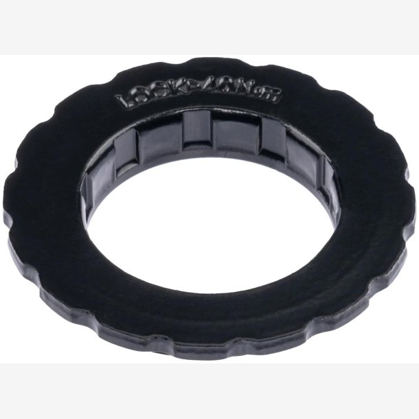 LOCKRING ALHONGA CENTER