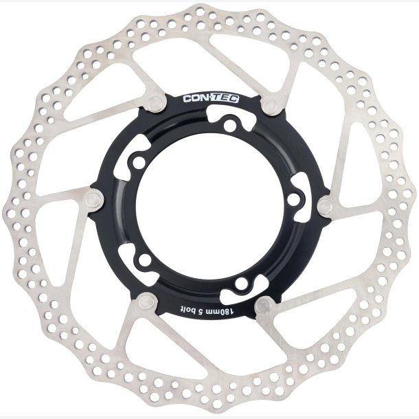 Ct-Rotor Cdr-5B