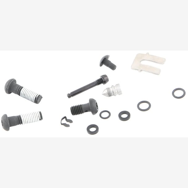 Skruer/Bolt S�t Sram