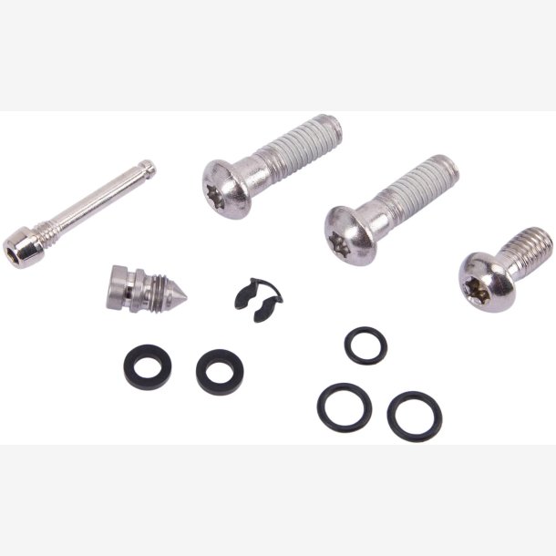 Skruer/Bolt S�t Sram