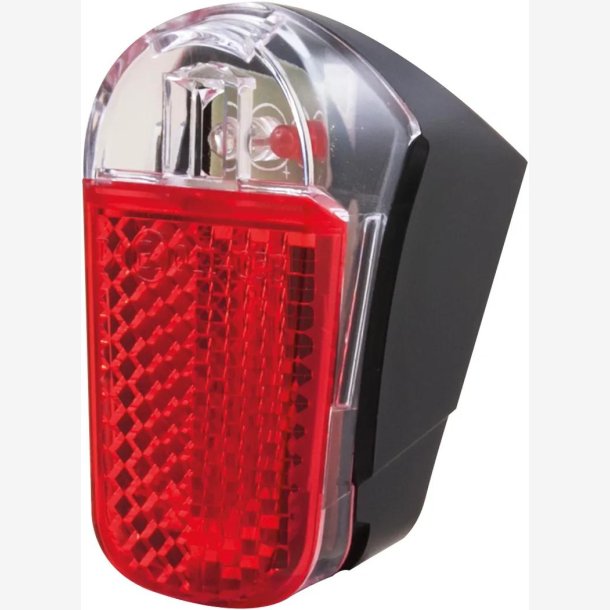Led Baglygte Spanninga