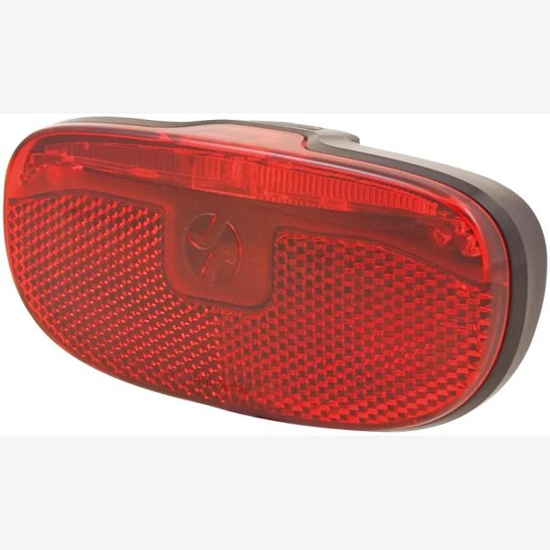 Led Baglygte Spanninga