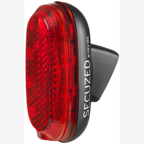 Led Baglygte B&M