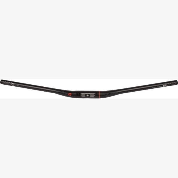 Ergotec Lav Riser Bar