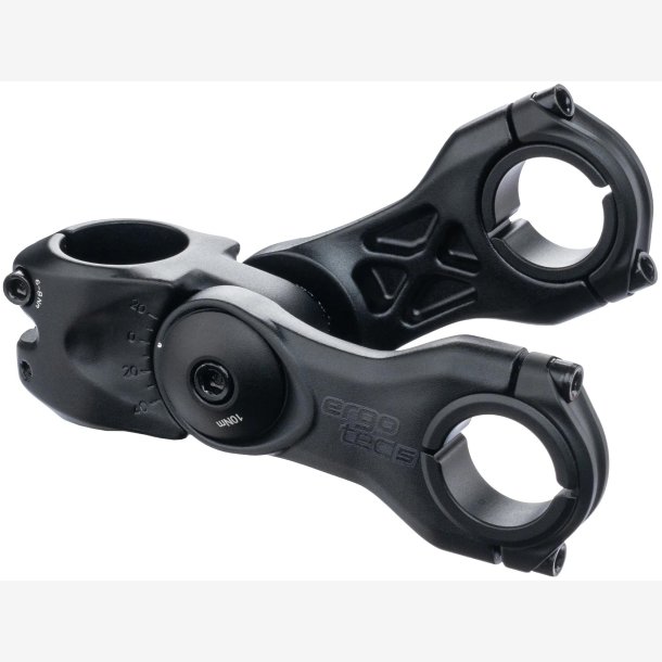 Frempind Ergotec Octopus Twin