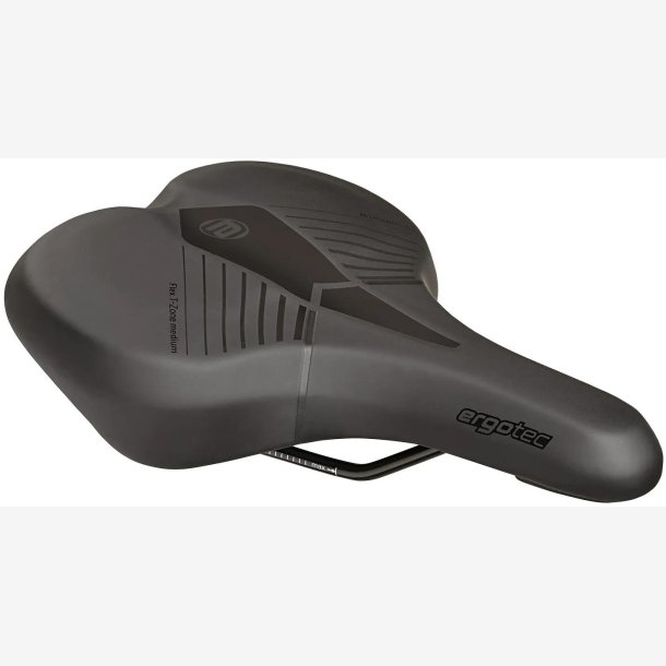 Sadel Ergotec Es Comfort