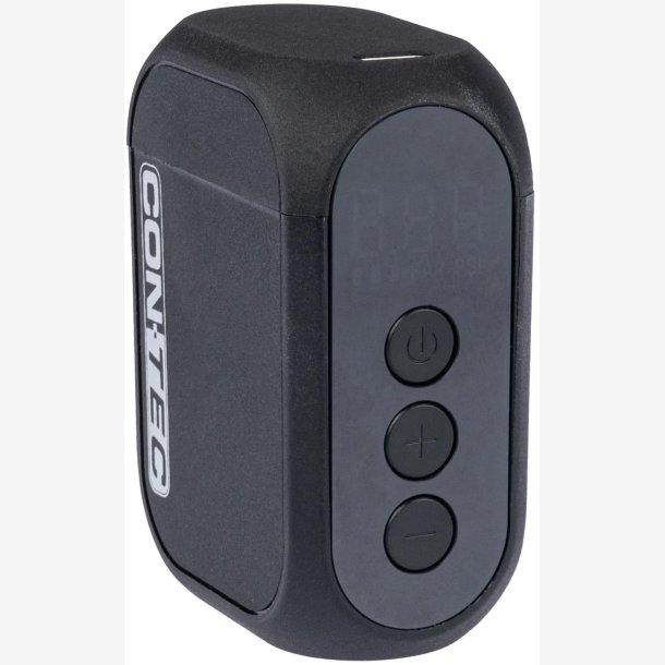 Ct Air Tronic Batteripumpe