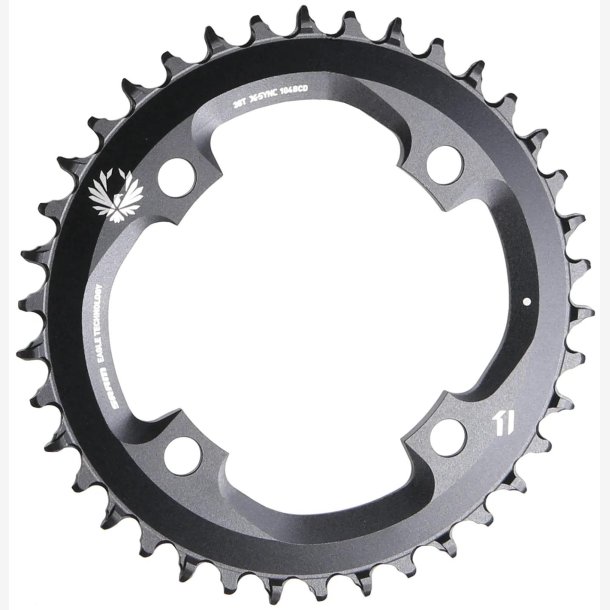 K�de Sram X-Sync