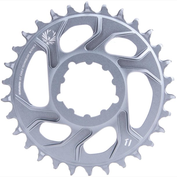 K�de Sram X-Sync 2