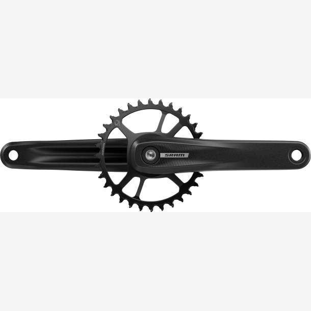 Sram Krg S100 Eagle 170Mm