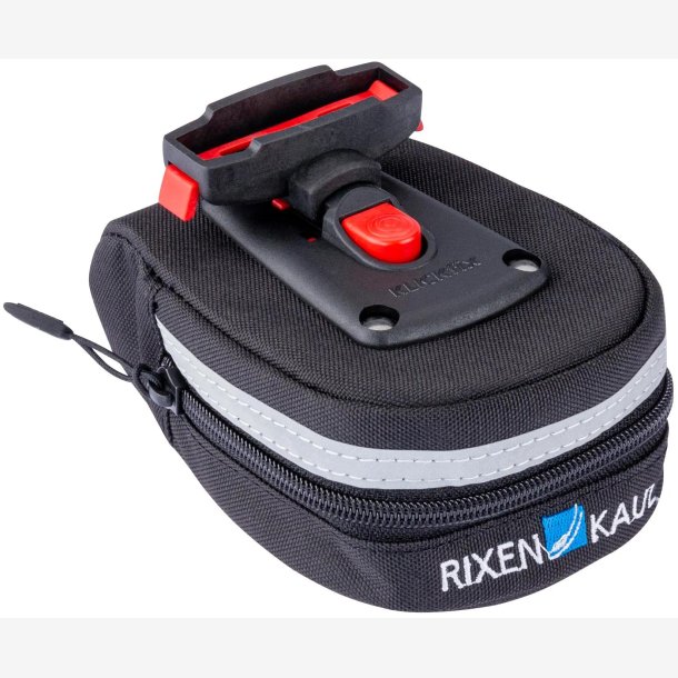 Sadeltaske R&K
