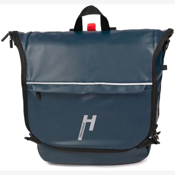 Haberland Cykelrygs�kke