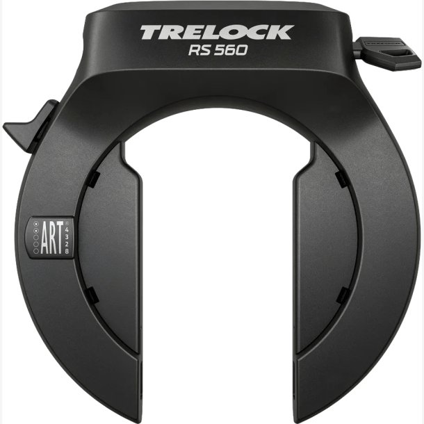 Trelock Ramme L�se Rs