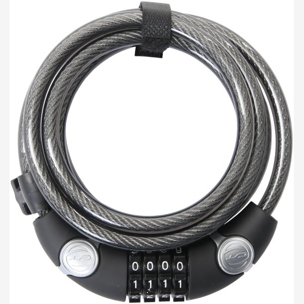 Ct Opspiret F�rerhusl�s Ecoloc
