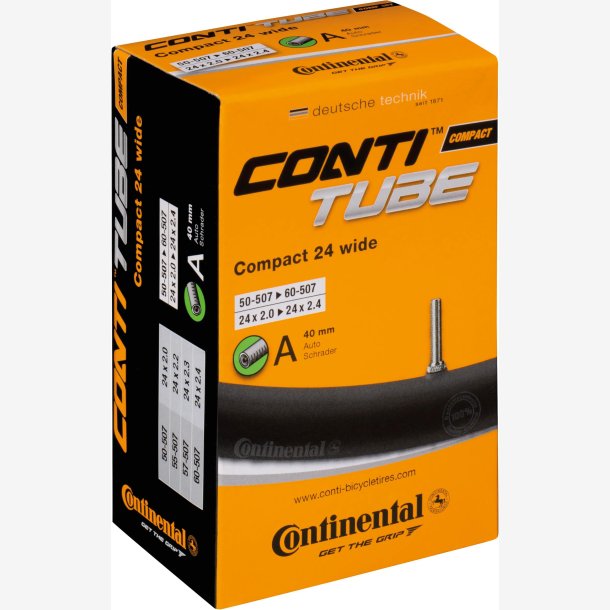 Conti Tubes Kompakt