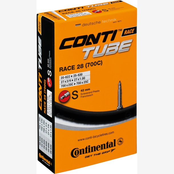 Conti Tube Race