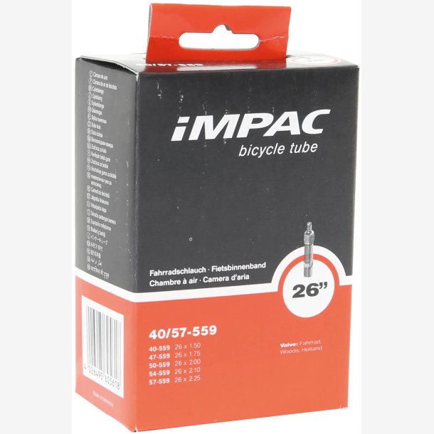 Impac R�r 26"
