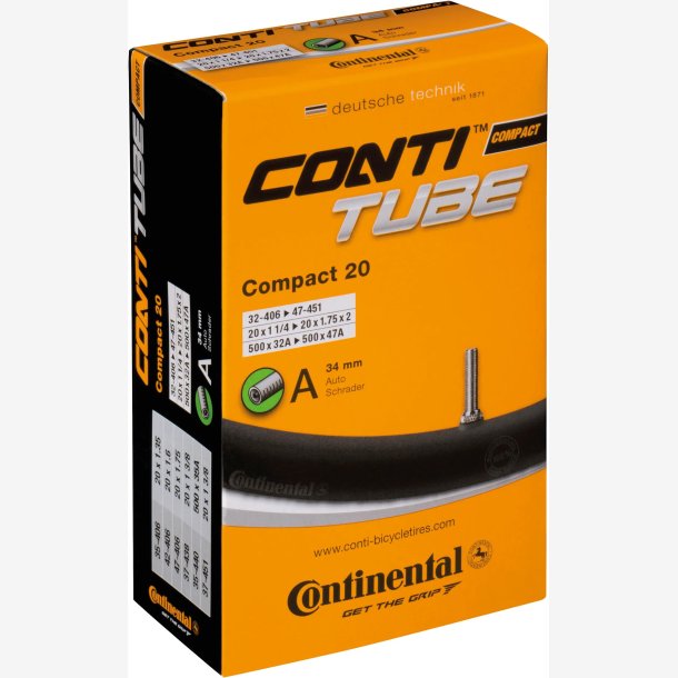 Conti Tube Kompakt