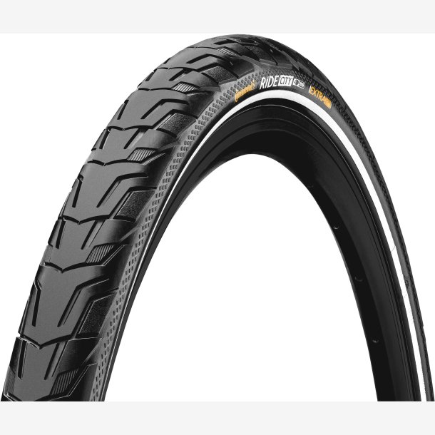 Conti D�k Ride City
