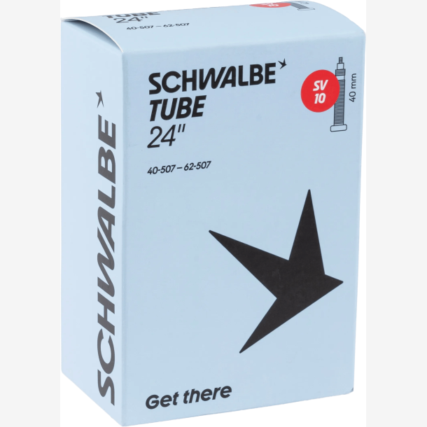 Schwalbe Slange #10