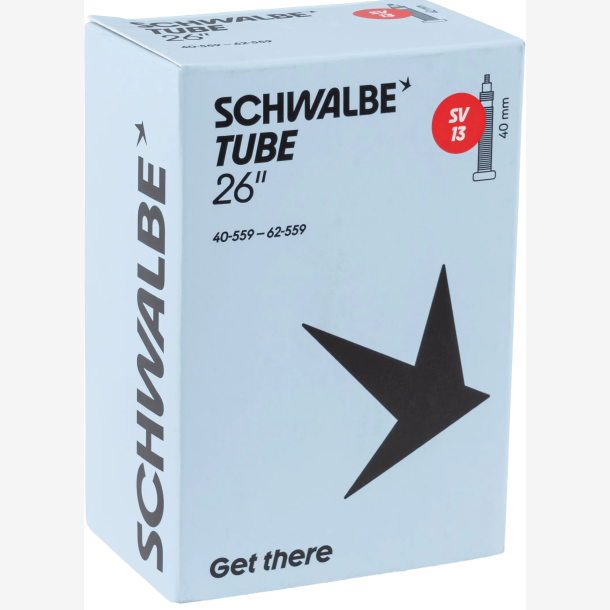 Schwalbe Slange #13