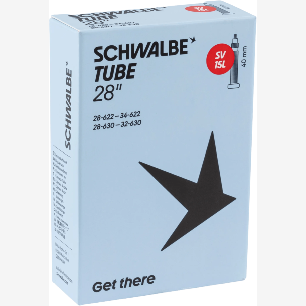 Schwalbe Slange #15L