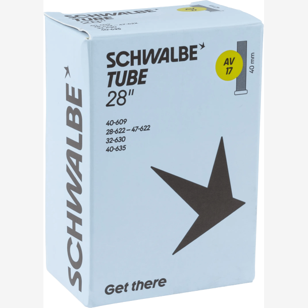 Schwalbe Slange #17