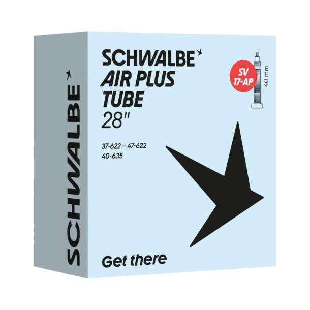 Schwalbe Slange #17-Ap