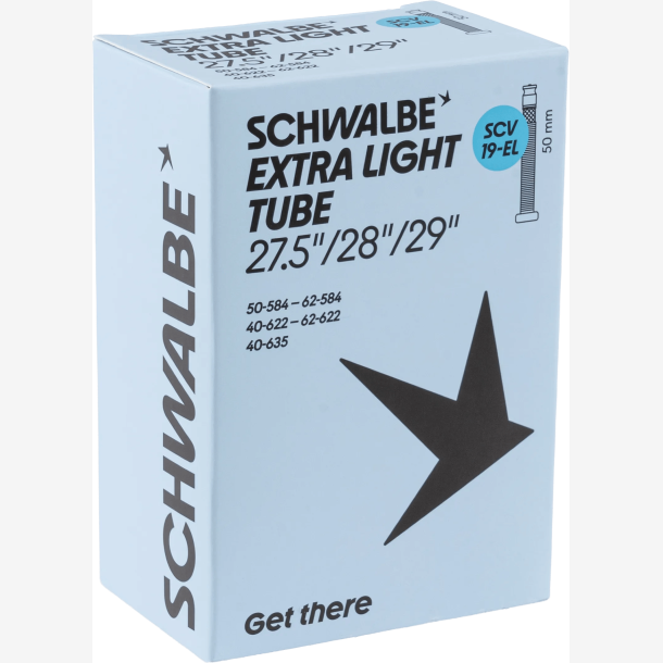 Schwalbe Slange #19-El