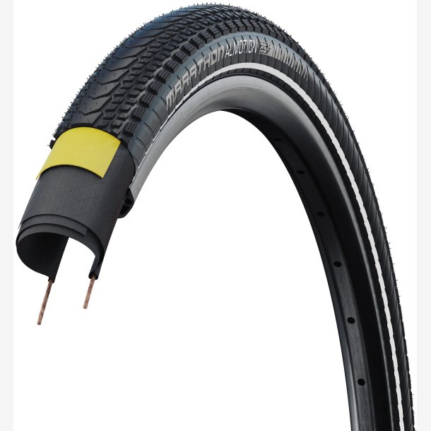 Schwalbe Faltr. Mr Almo