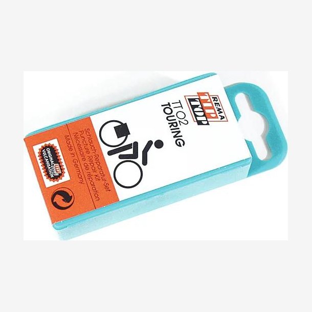 L�rrekit Tip Top Tt02
