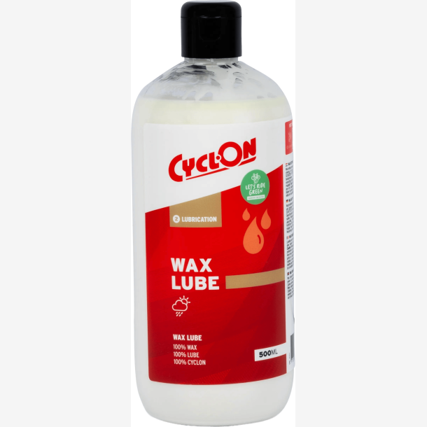 K�defedt Cyklonvoks