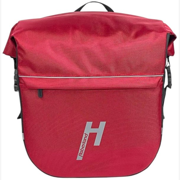 Haberland Enkeltpose