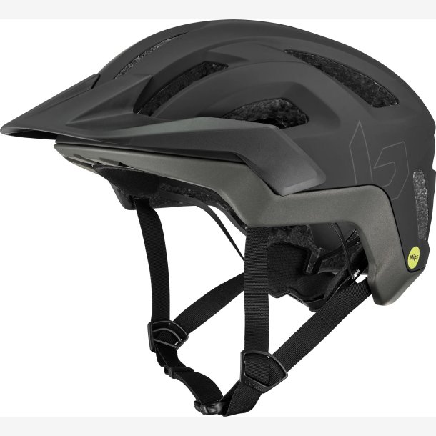 HJELM BOLLE ECO ADAPT