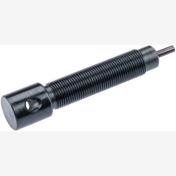 Reservepinde Cyclus