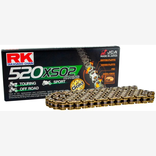 K�DER RK 520 XSO2 102 N