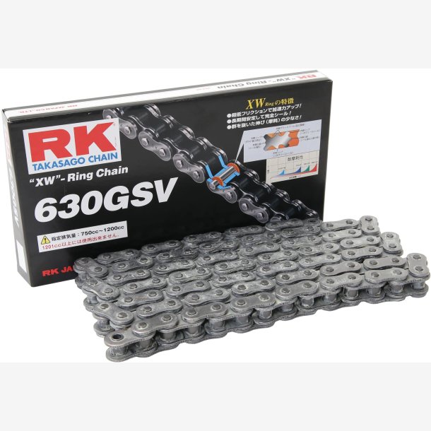 K�DE RK 630 GSV 94 N