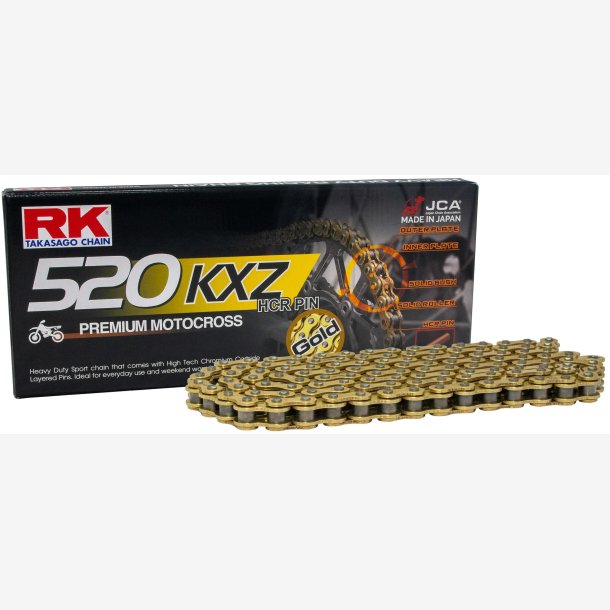 K�DER RK 520 KXZ 118 C