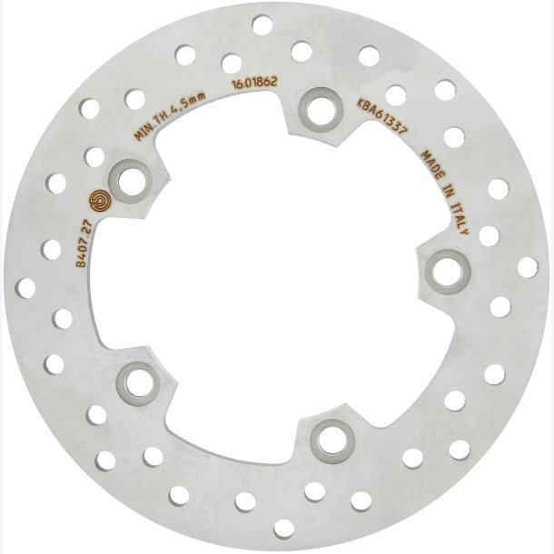 Bremseskivorer Brembo