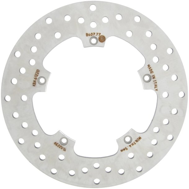 Rotor Brembo 68B40777