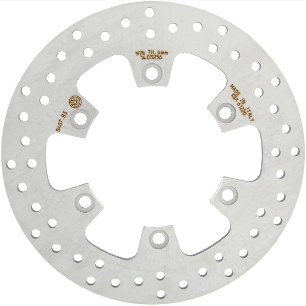 Rotor Brembo 68B407B3